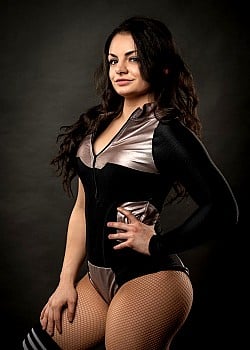 Alexia Nicole